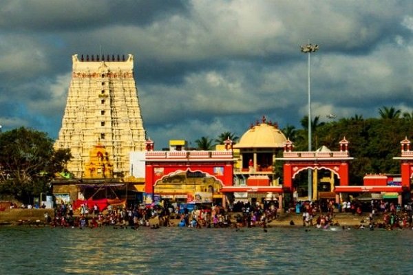 madurai to rameshwaram cabs